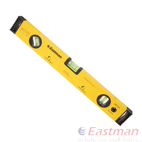 SPIRIT LEVEL ALUMINIUM E-3009