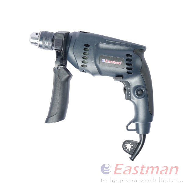 JRS Impact Drill Capacity 13mm No Load Speed 0 2800RPM 600W