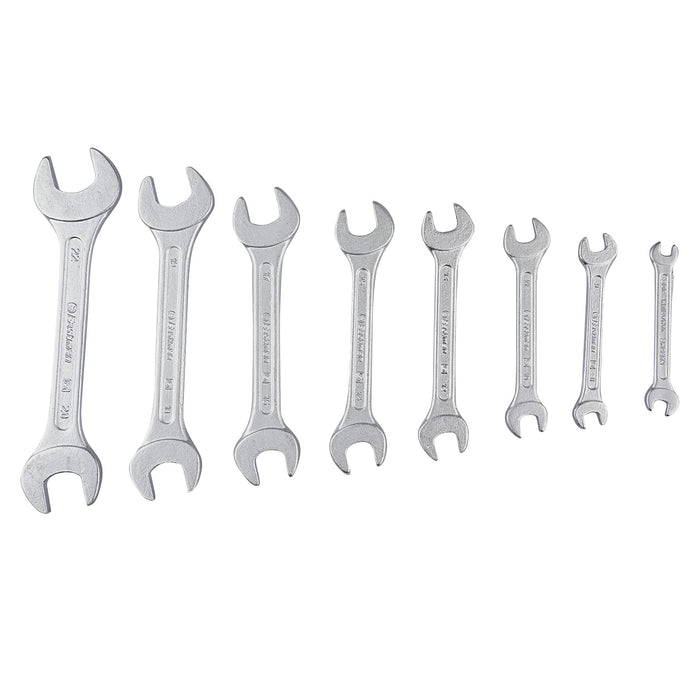 Eastman DOE JAW SPANNERS KIT E-2001-12