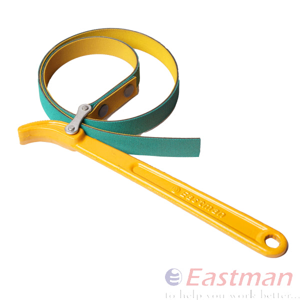 Filter wrench store belt type