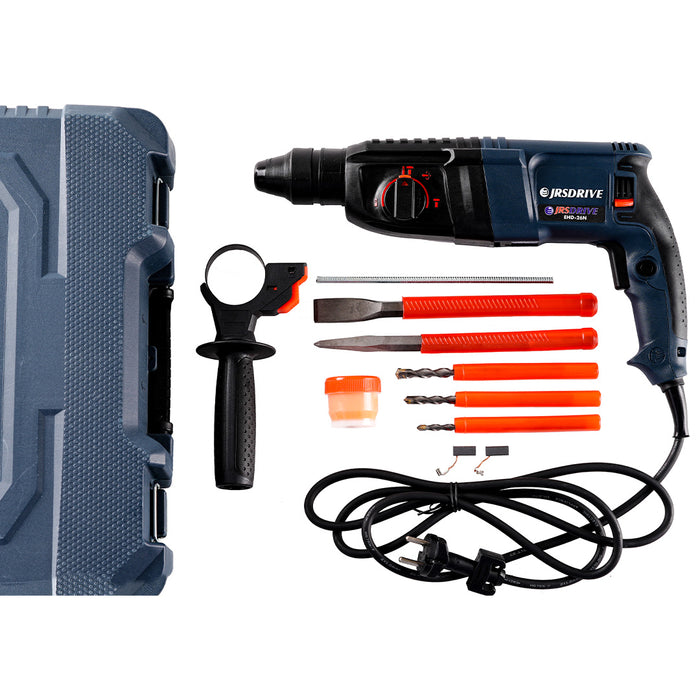 JRSDRIVE Hammer Drill || EHD-26N