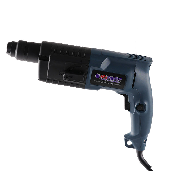 JRSDRIVE Hammer Drill Machine Capacity 20mm, EHD020C