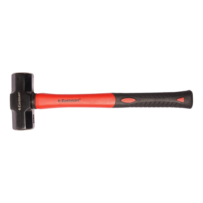 SLEDGE HAMMER WITH FIBRE HANDLE ,2 TO 4LB E-3036