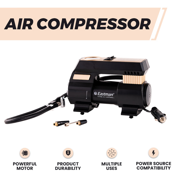 Eastman Air Compressor Machine with 20L/Min EAC25100