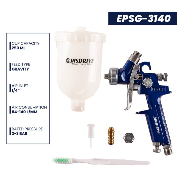 Eastman  PAINT SPRAY GUN, EPSG-3140