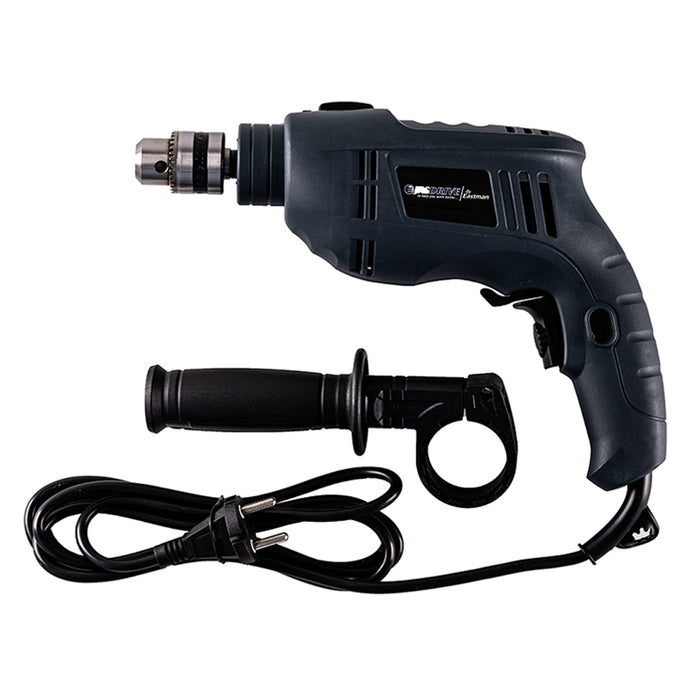 JRSDRIVE Impact Drill Machine, Capacity 10mm EID010C