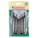 PRECISION SCREW DRIVER SET E-3015