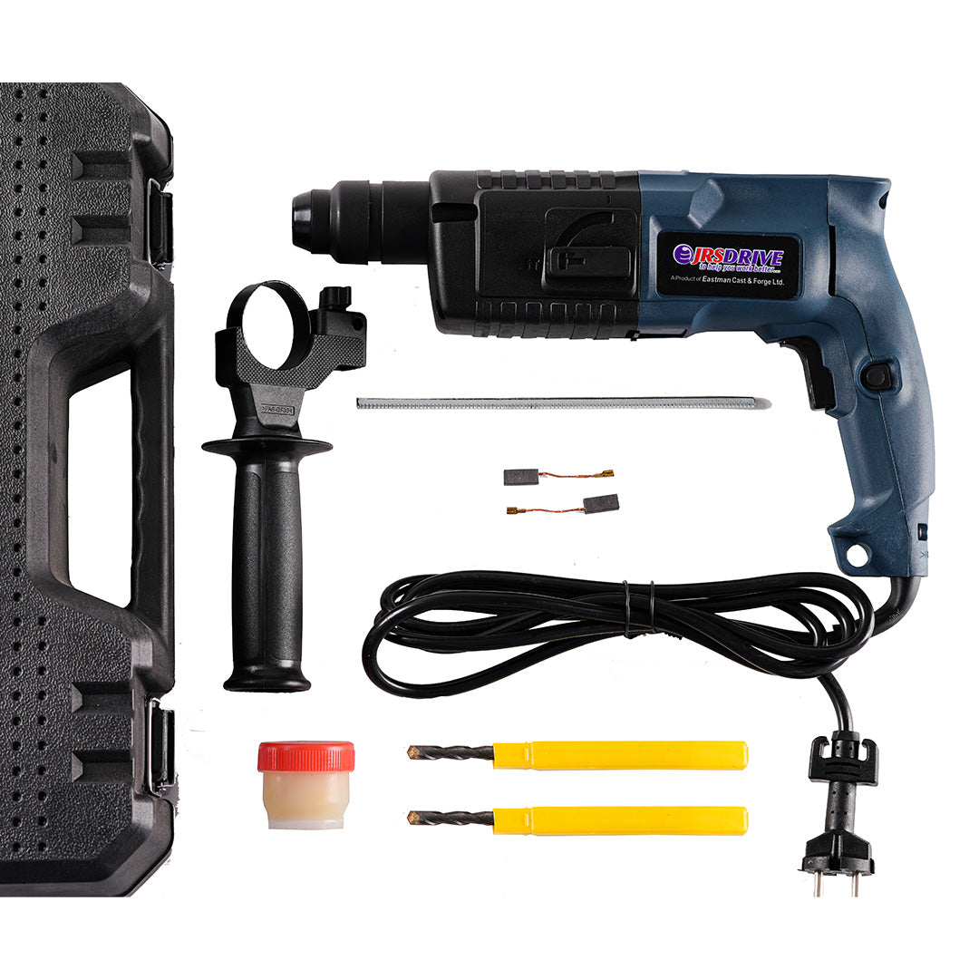 Hammer Drill Machines