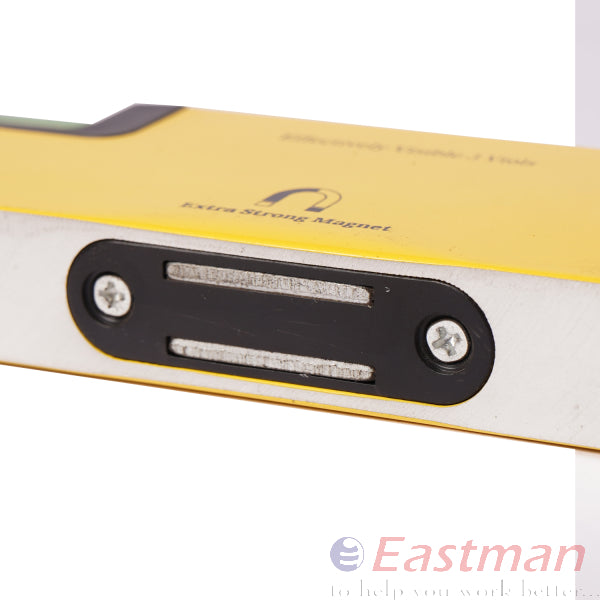 SPIRIT LEVEL ALUMINIUM E-3009