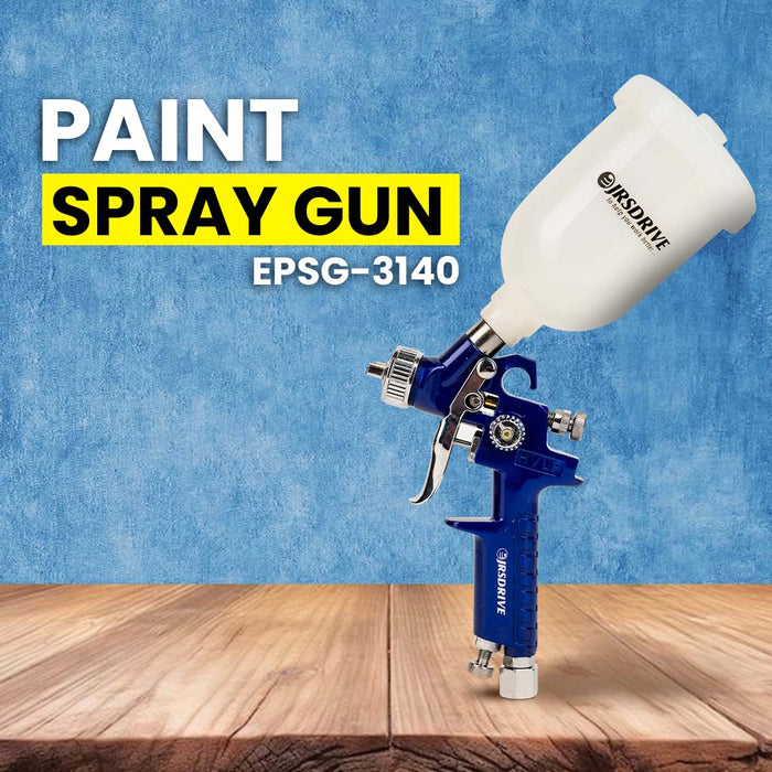 Eastman  PAINT SPRAY GUN, EPSG-3140