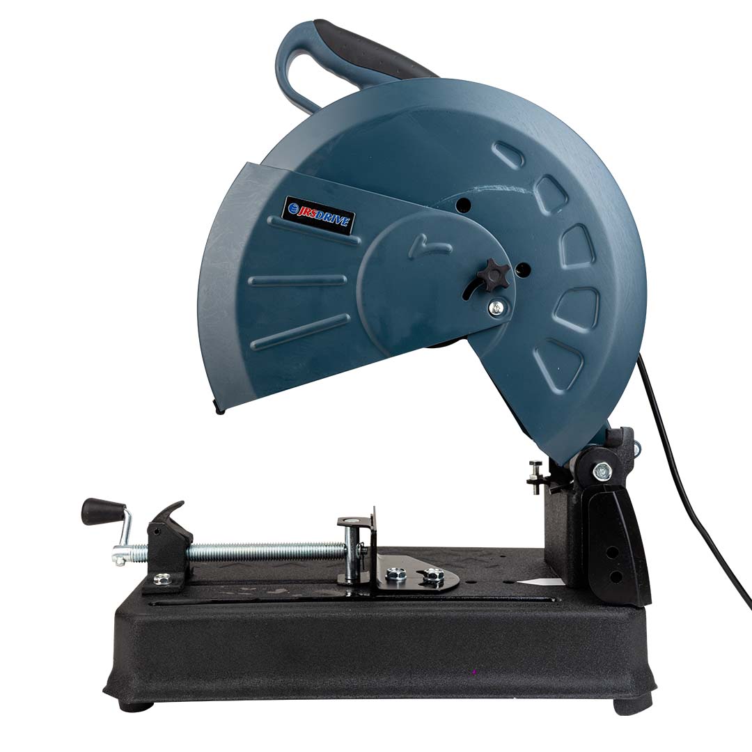 Cut Off Machine