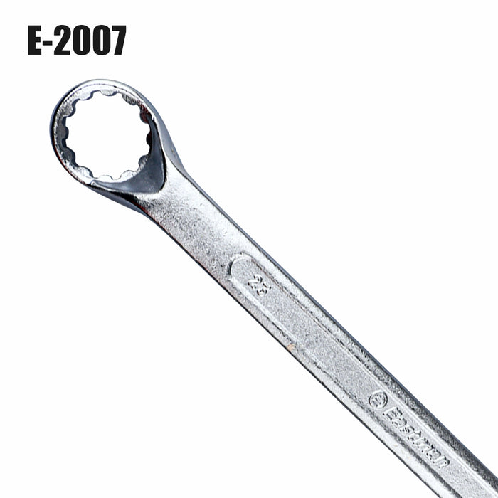 Eastman Bi-Hexagonal Ring Spanner, Box Pack, E-2007