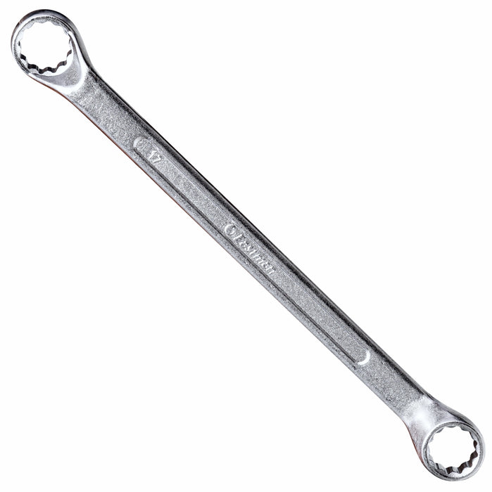 Eastman Bi-Hexagonal Ring Spanner, Box Pack, E-2007