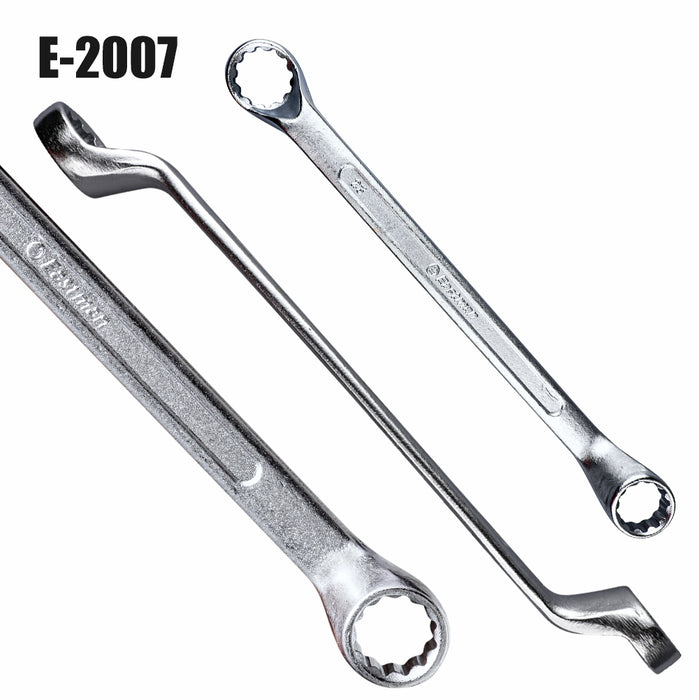 Eastman Bi-Hexagonal Ring Spanner, Box Pack, E-2007