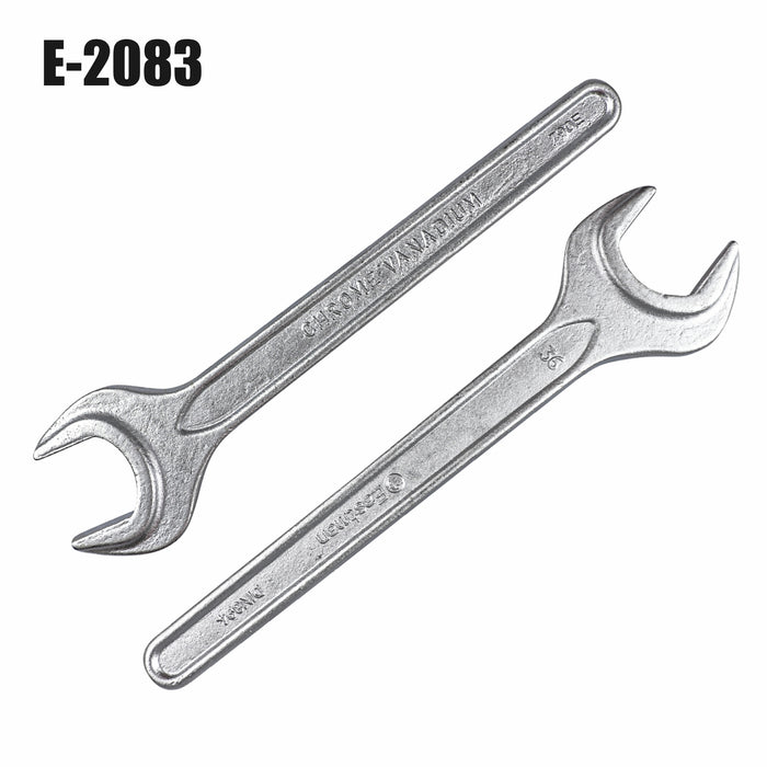 Eastman Single Open End Spanners - Big Sizes E2083