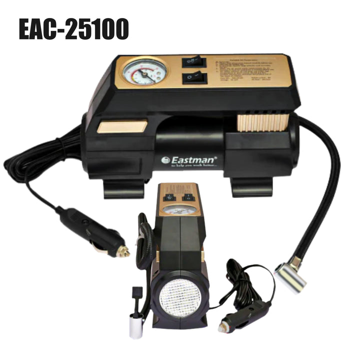 Eastman Air Compressor Machine with 20L/Min EAC25100