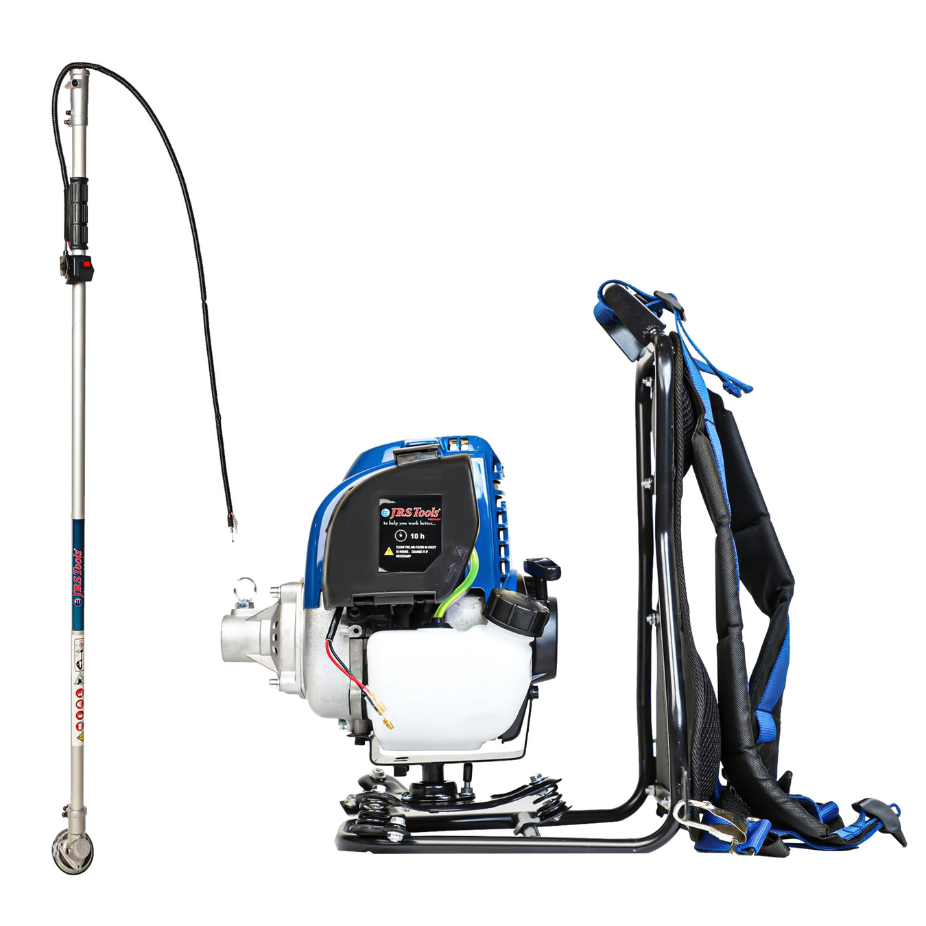 Brush Cutter