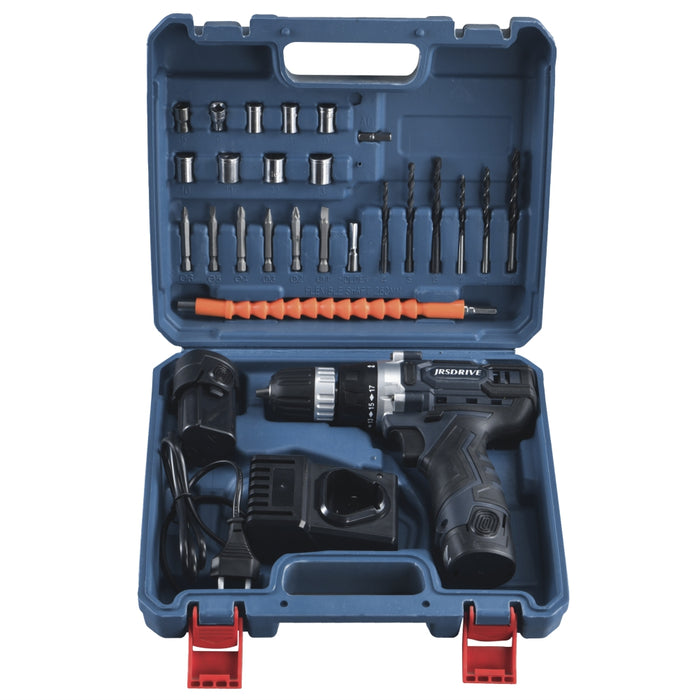 Eastman Kit of Cordless Drill ECD-10NK