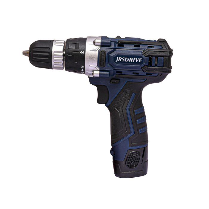 Cordless Drill 10mm - New