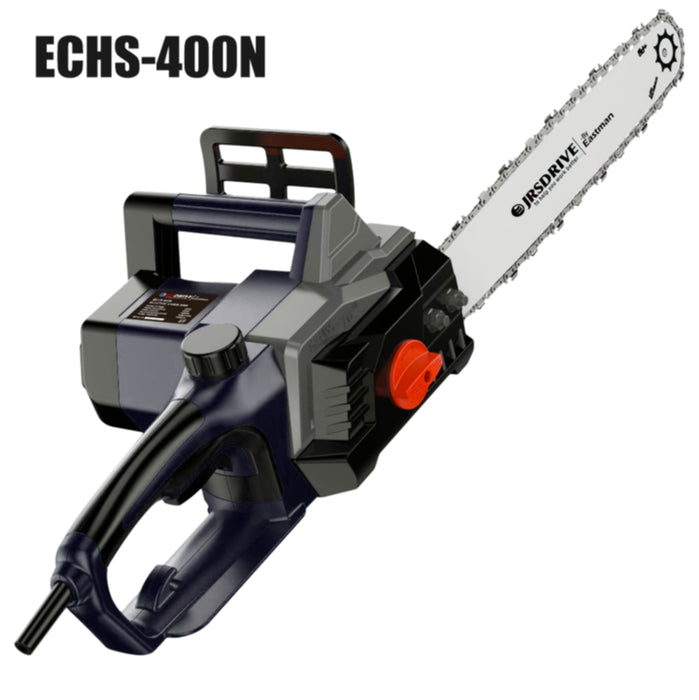 JRS DRIVE  Electric Chain Saw (400mm)|| ECHS400N