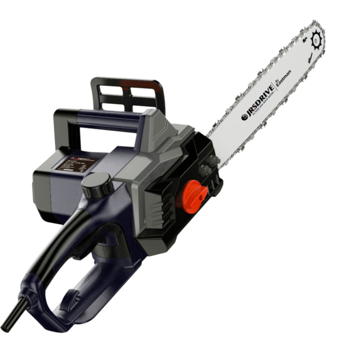 JRS DRIVE  Electric Chain Saw (400mm)|| ECHS400N