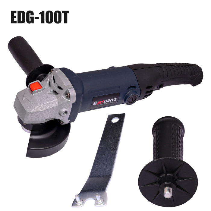 JRS DRIVE High Performance Angle Grinder Tail EDG100T