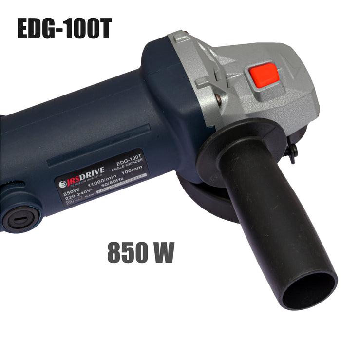 JRS DRIVE High Performance Angle Grinder Tail EDG100T