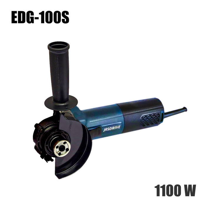 JRS DRIVE Angle Grinder  EDG100S