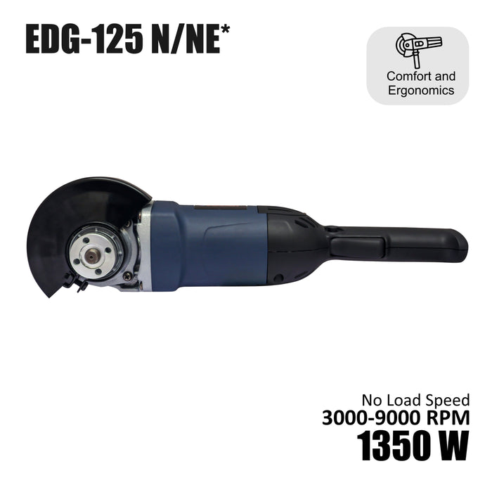 JRS DRIVE High Performance Angle Grinder Tail EDG100T