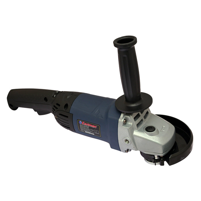 JRS DRIVE High Performance Angle Grinder Tail EDG100T