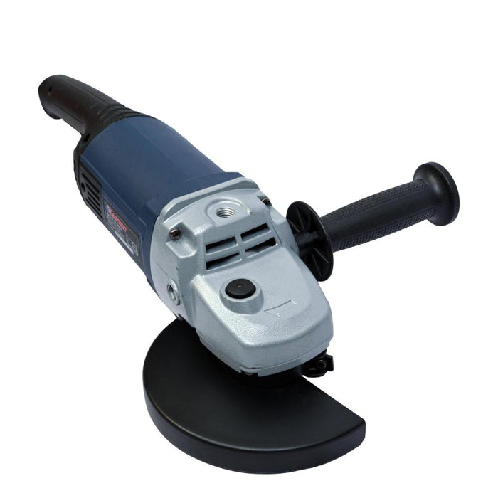 JRSDRIVE Professional Electric Angle Grinder EDG180C