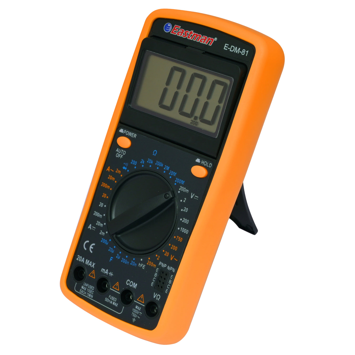 MULTIMETER