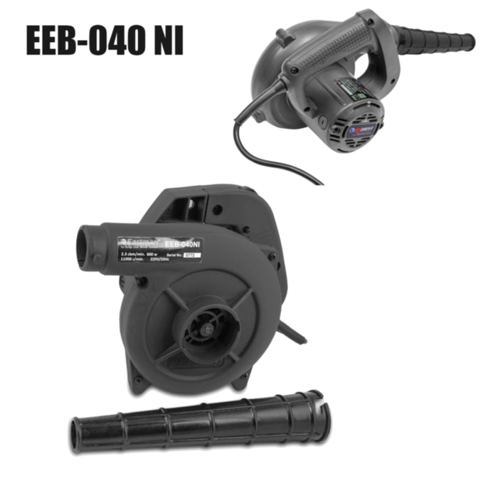 JRSDRIVE Heavy Duty  Electric Blower Machine EEB-040NI