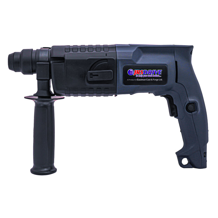 JRS DRIVE Hammer Drill Machine Capacity 20mm, EHD020C