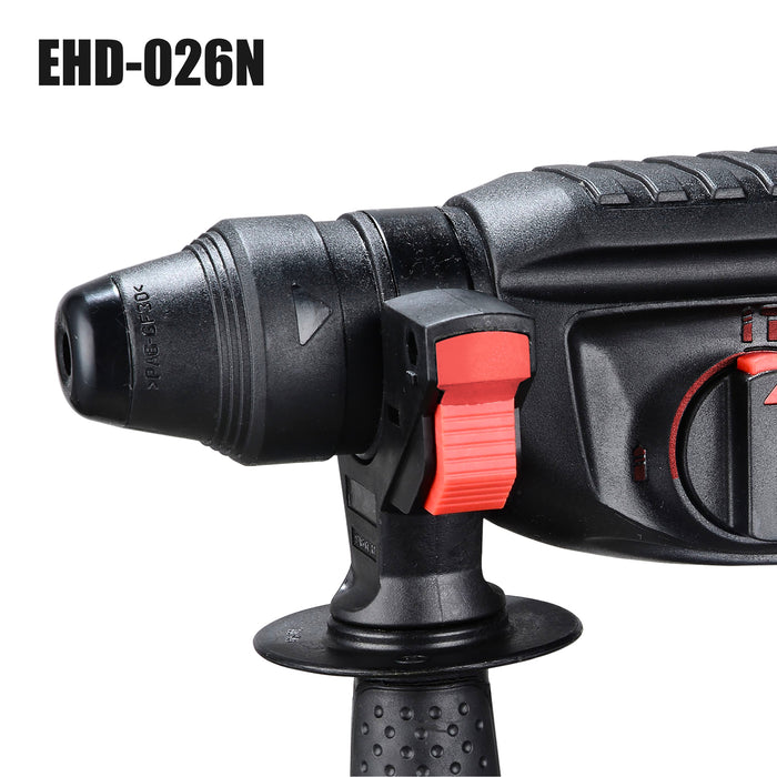 JRS DRIVE Hammer Drill || EHD-26N