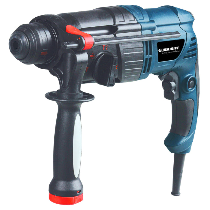 JRS DRIVE  Hammer Drill Machine 710W, Drill  EHD-026