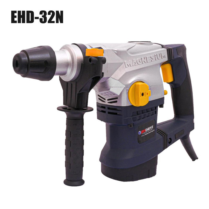 JRSDRIVE Electric Hammer Drill Machine EHD32N