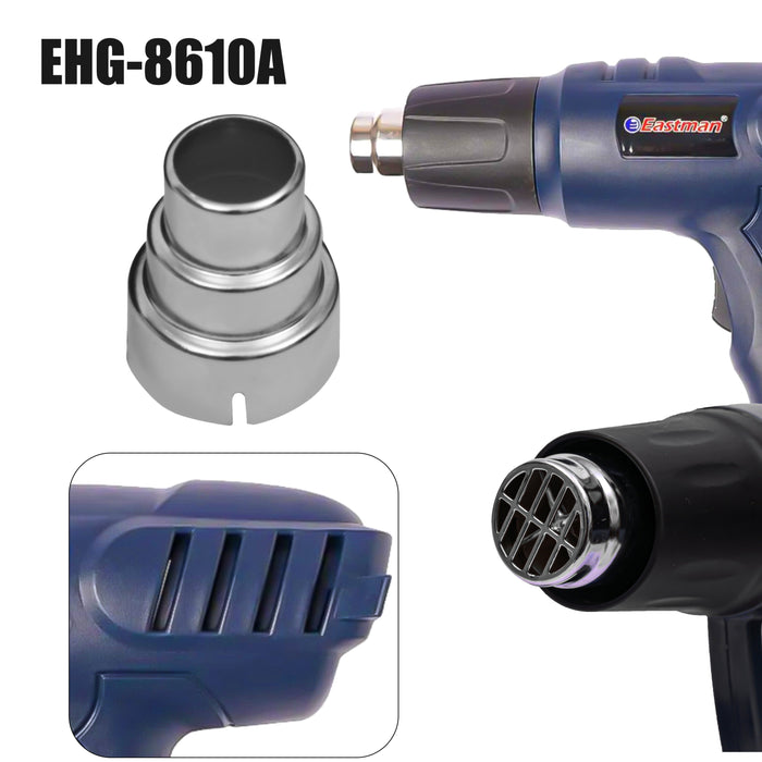 Eastman High Protection Cover Heat Gun  Light Weight EHG8610A