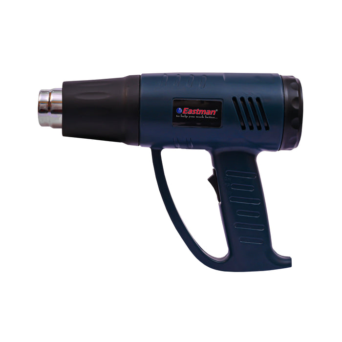 Heat Gun With Temperature Control