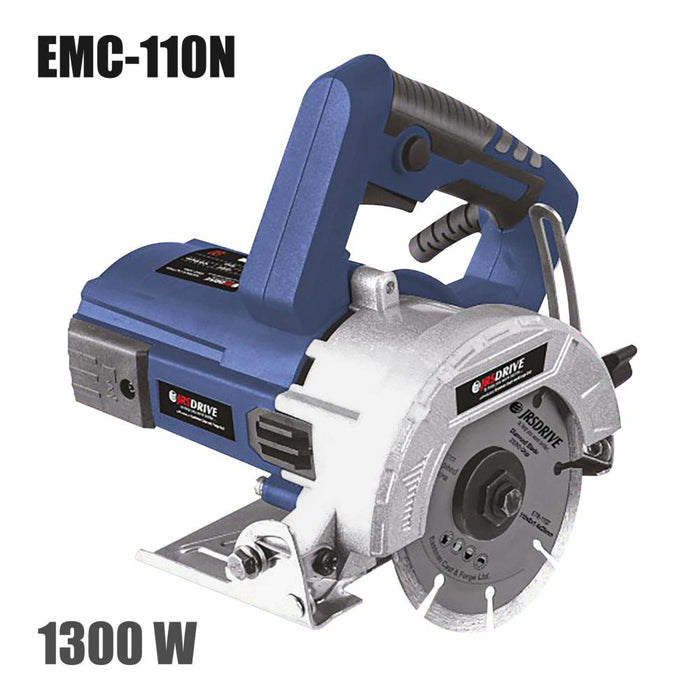 JRSDRIVE Marble Tile Cutter Machine EMC110N