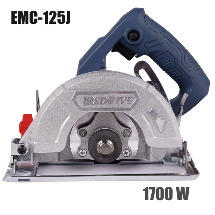 JRS DRIVE Marble Cutter Machine |1700w| EMC125J