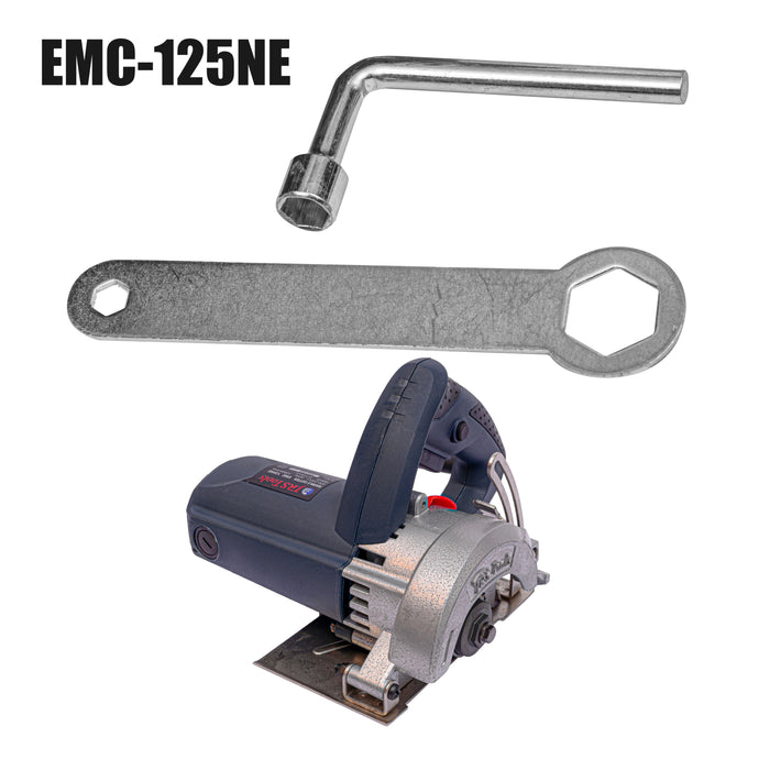 JRSDRIVE TOOLS Marble Cutter, 1680W EMC125NE