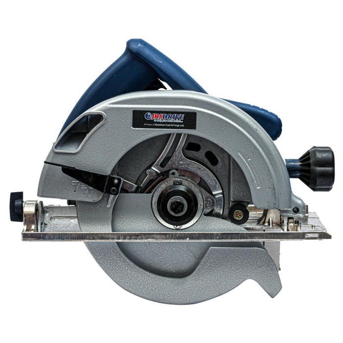 JRSDRIVE Circular Saw Free TCT Blade & Carbon Set ECS185