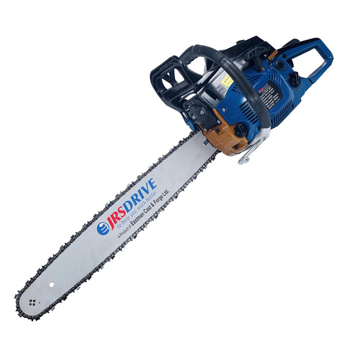 JRSDRIVE  Gasoline Chain Saw ,Bar Length 560 Mm, EPCS5822N2