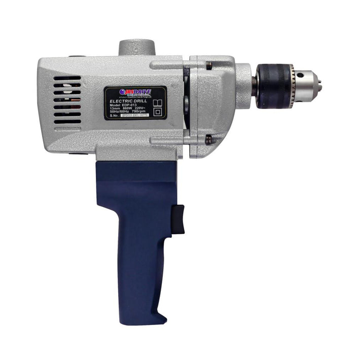 JRSDRIVE Electric Drill Machine ,Capacity 13mm EPD013