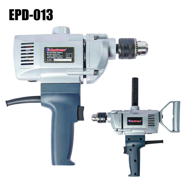 JRSDRIVE Electric Drill Machine ,Capacity 13mm EPD013