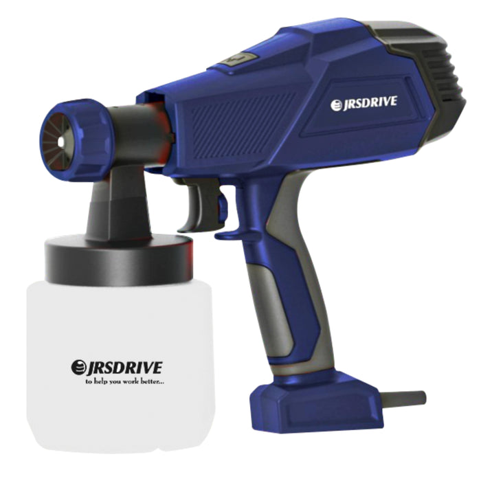 JRS DRIVE Electric Paint Spray Gun| EPSG-2520