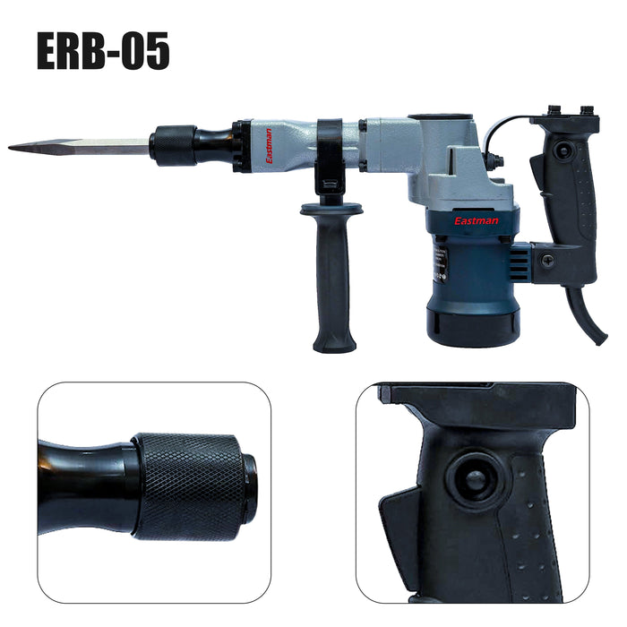 Eastman Demolition Hammer Machine  ERB05