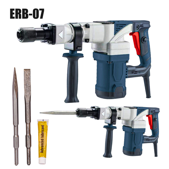 JRS DRIVE Demolition Hammer ERB07