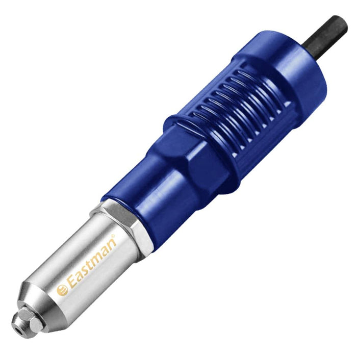 JRSDRIVE Riveter Conversion Connector: The Essential Tool for Versatile Riveting ERCC-175